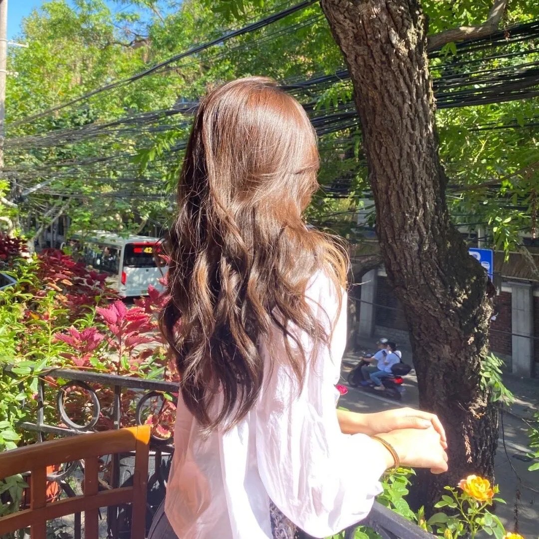 岁月无声